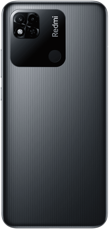 Mobiiltelefon Xiaomi Redmi 10A, hall, 3GB/64GB