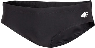 Ujumispüksid, meestele 4F H4L20 MAJM001 20S, must, S