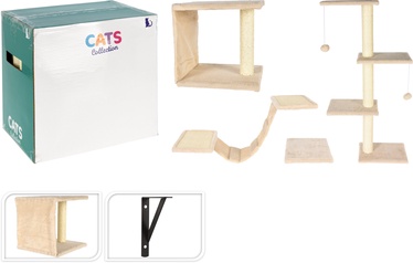 Игрушка для кота Cats Collection 491014020, бежевый