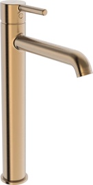 Izlietņu jaucējkrāns Oras Optima Style 2601FH-81, bronzas