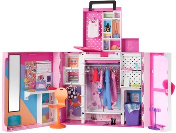 Mööbel Mattel Barbie Dream Closet HBV28
