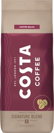 Kavos pupelės Costa Signature Blend Medium, 1 kg