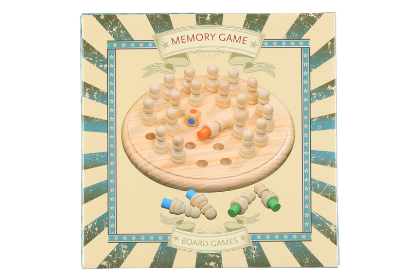 Lauamäng Memory Game 610063