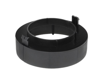 Vertikālais izejas savienojums Maxpol Max-Drain Slim DN110, polipropilēns (pp)