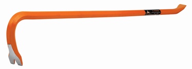 Kang Truper Wrecking Bar, 450 mm x 19 mm
