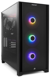 Stacionārs dators Komputronik Ultimate X711 [F2] PL, Nvidia GeForce RTX 3070 Ti