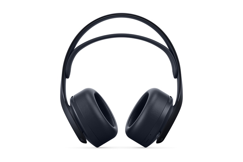 Игровые наушники Sony Pulse 3D PS5, черный