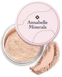 Birstošais pūderis Annabelle Minerals Radiant Golden Fair, 4 g