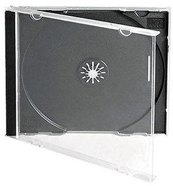 Plastmasas kaste Omega Jewel, 1 gab.