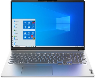 Sülearvuti Lenovo IdeaPad 5 Pro 16ACH6 82L500VCPB, AMD Ryzen 5 5600H, 16 GB, 512 GB, 16 "