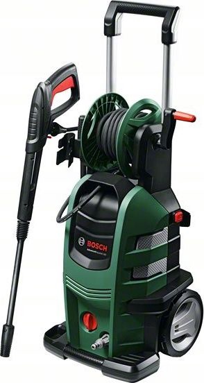 Kõrgsurvepesur Bosch Advanced Aquatak 160, 2600 W, 160 Bar