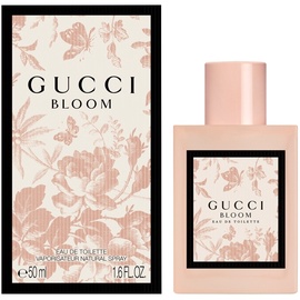 Tualettvesi Gucci Bloom, 50 ml