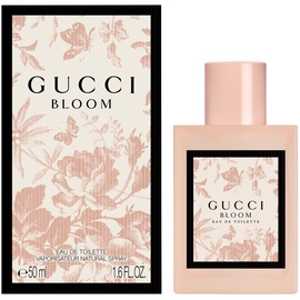 Туалетная вода Gucci Bloom, 50 мл