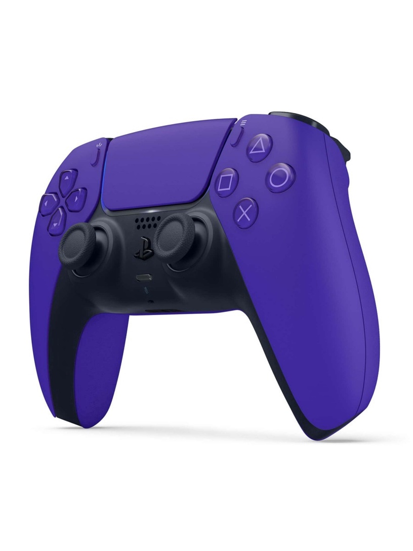 Игровой контроллер Sony Dualsense PS5, фиолетовый
