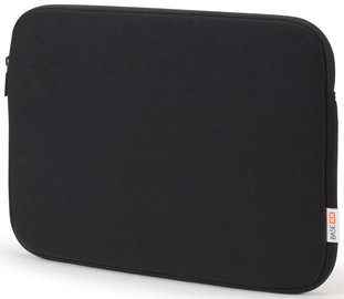 Чехол для ноутбука Dicota BASE XX Sleeve D31785, черный, 14-14.1″