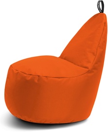 Кресло-мешок So Soft Lu XL Trend LU75 TRE O, oранжевый, 240 л