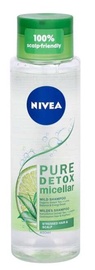 Шампунь Nivea Pure Detox Micellar, 400 мл