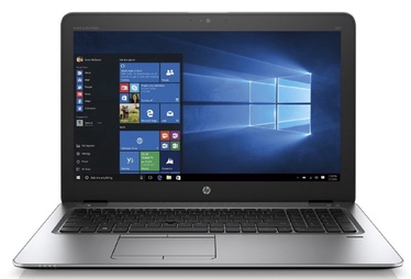 Sülearvuti HP EliteBook 850 G3 AB1681, Intel® Core™ i5-6300U, 8 GB, 256 GB, 15.6 "