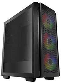 Stacionārs dators Intop Intel® Core™ i5-13400F, Nvidia GeForce RTX 3050, 32 GB, 500 GB