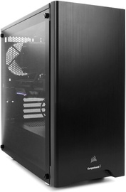 Стационарный компьютер Komputronik Infinity X511 [E3], Nvidia GeForce RTX 3060 Ti