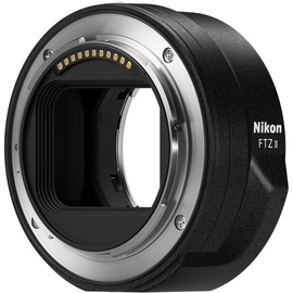 Адаптер Nikon Mount Adapter FTZ II