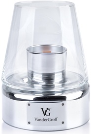 Svece VanderGroff Cristie Mini Lantern aromātiskās, 24 h