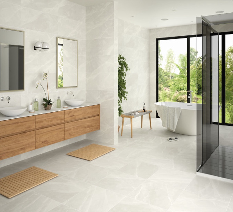 Flīzes keramika Stn Ceramica Tango 8434459147672, 600 mm x 200 mm