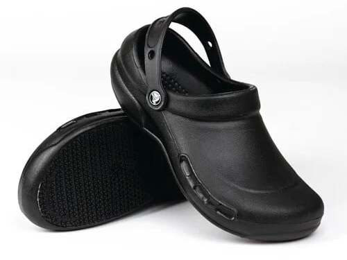 Sussid Crocs Bistro 10075-001, must, 37 - 38