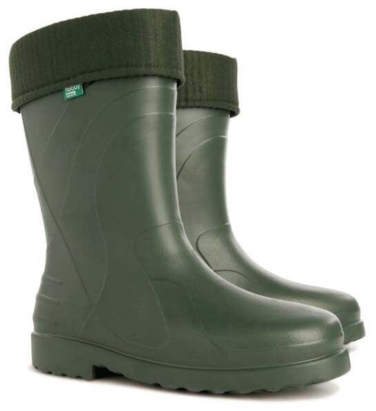 Kummikud Demar Luna B 0220, roheline, 39 - 40