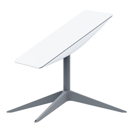 Rūteris Starlink Standard Internet Kit V4, balta/pelēka