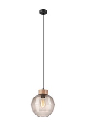 Lampa Lamkur LM 1.1/78, karināms, 60 W, E27