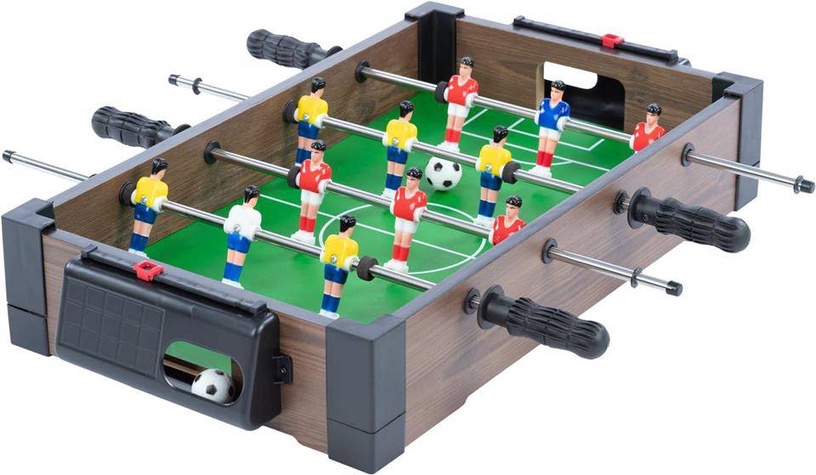 Lauajalgpall Table Football TM21588