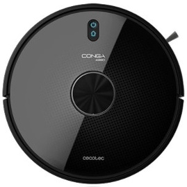 Робот-пылесос Cecotec Conga 4690 Ultra