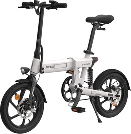 Elektriratas Himo Z16, 16", 25 km/h
