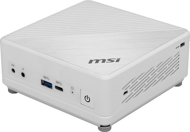 Stacionārs dators MSI Cubi 5 10M-632EU PL, Intel UHD Graphics