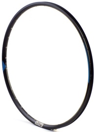 Колесо Alexrims ZX24 20746, металл, черный