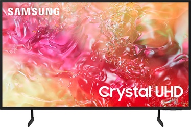 Televizors Samsung UE75DU7192U, UHD/QNED/QLED, 75 "