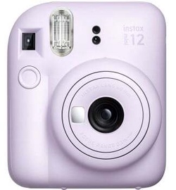 Моментальный фотоаппарат Fujifilm Instax Mini 12 Lilac Purple, фиолетовый