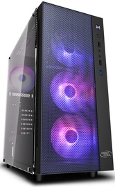 Стационарный компьютер Intop RM18914 RM18914 Intel i5-11600K, Nvidia GeForce GTX 1650, 16 GB, 1480 GB