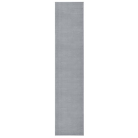 Ковровая дорожка VLX Runner Rug BCF, серый, 4000 мм x 800 мм