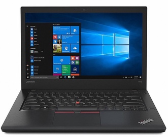 Portatīvais dators Lenovo ThinkPad T470 AB1757, Intel® Core™ i5-6300U, atjaunināti datori, 16 GB, 1 TB, 14 "