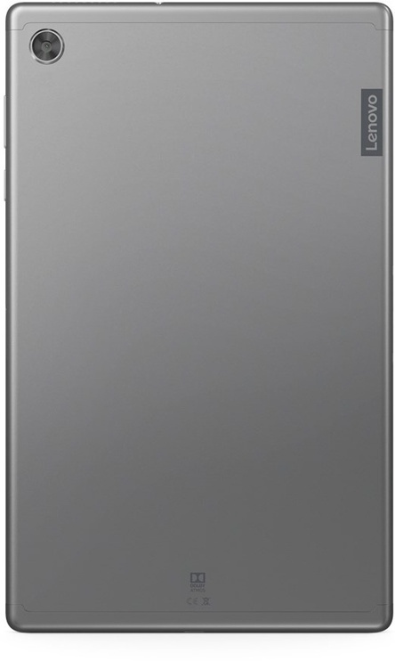 Tahvelarvuti Lenovo Tab M10 2nd Gen ZA6V0225SE, hall, 10.1", 3GB/32GB, 4G