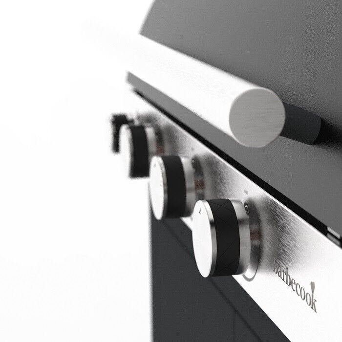 Gaasigrill Barbecook Stella BC-GAS-2036, 174 cm x 59 cm