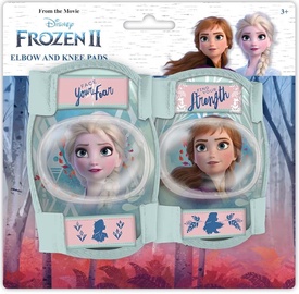 Kehakaitsmed Seven Frozen II 59061, S