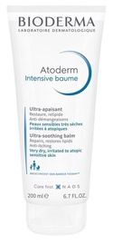 Ķermeņa krēms Bioderma Atoderm Intensive, 200 ml