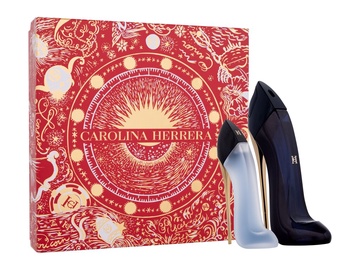 Подарочные комплекты для женщин Carolina Herrera Good Girl, женские