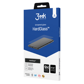 Защитное стекло для телефона 3MK Hard Glass for Samsung Galaxy A53 5G, 9H