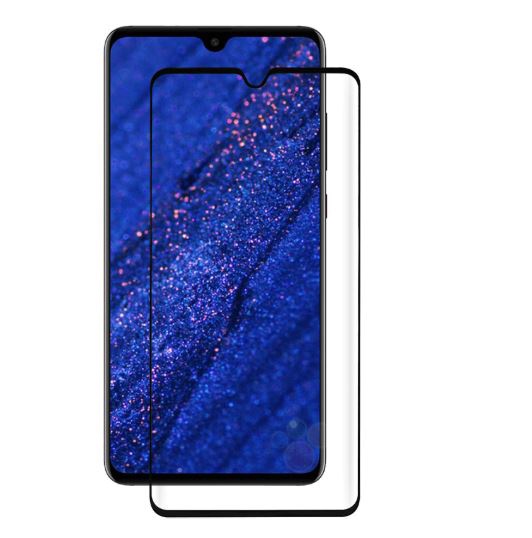 Ekraani kaitseklaas telefonile Tellur For Huawei Mate 20, 9H