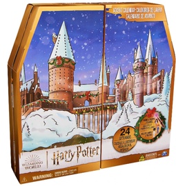 Advendikalender Spin Master Harry Potter Magical Minis Advent Calendar