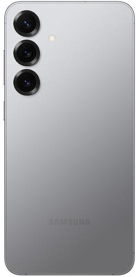 Mobiiltelefon Samsung Galaxy S25 Plus, 512 GB, silver shadow